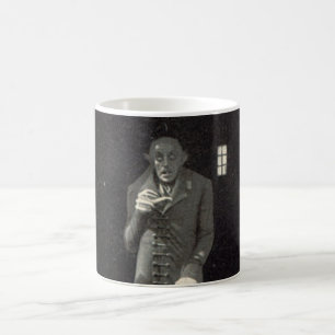 Nosferatu Vampire Coffee Mug
