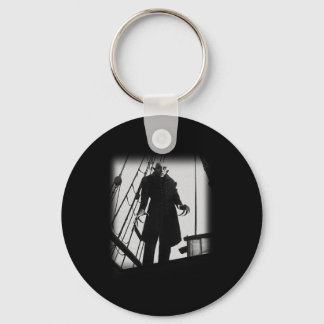 Nosferatu Vampire  Horror Dracula Vlad Tepes Poste Key Ring