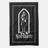 Nosferatu Vampire