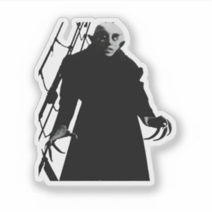 Nosferatu's Claws