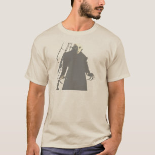 Nosferatu's Claws - opaque version T-Shirt