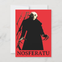 Nosferatu's Claws