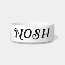 Nosh Jewish Humour