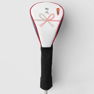 Noshigami Oiwai Golf Head Covers