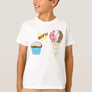 Noshy BFFs shirt