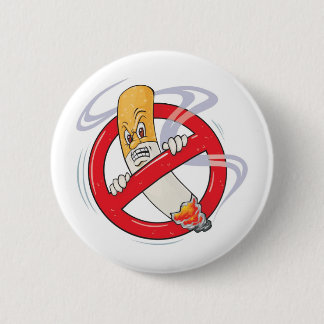 nosm 6 cm round badge