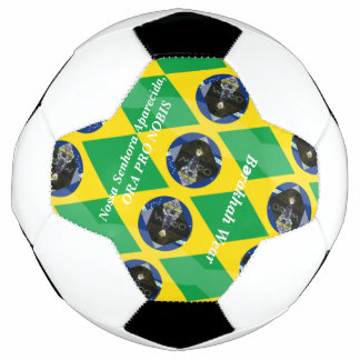 Nossa Senhora Aparecida Football