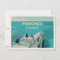 Nossa Senhora da Rocha Porches, Algarve , Portugal
