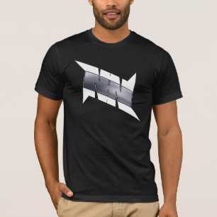 Nosta Nebula Ninja Star T-Shirt