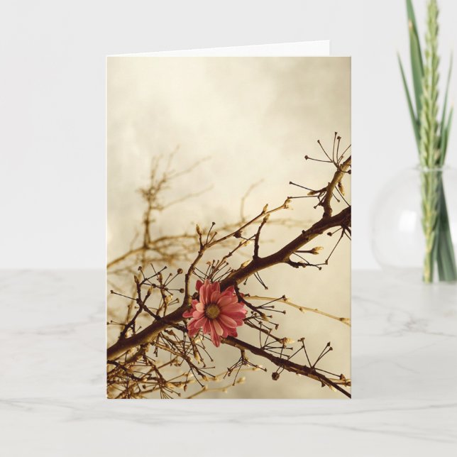 Nostalgia Card (Front)