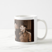 Nostalgia: Charlie Chan