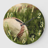 Nostalgic Baseballs