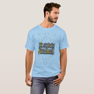 Nostalgic Charm" t-shirt