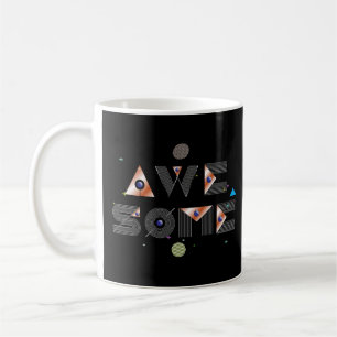 Nostalgic Designs with a Modern Twist  Coffee Mug