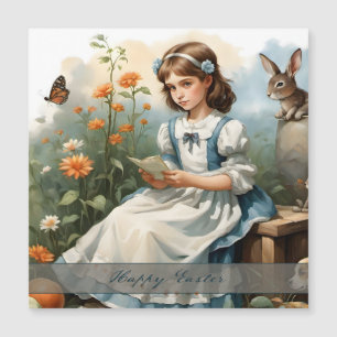 Nostalgic Easter Idyll