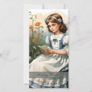 Nostalgic Easter Idyll