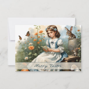 Nostalgic Easter Idyll