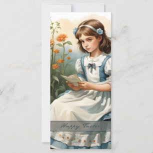 Nostalgic Easter Idyll