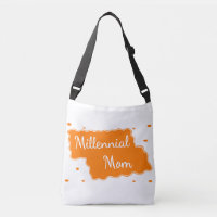 Nostalgic Millennial MaMa
