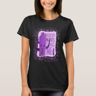 Nostalgic Vaporwave Horses Treehugger Animal Pets  T-Shirt