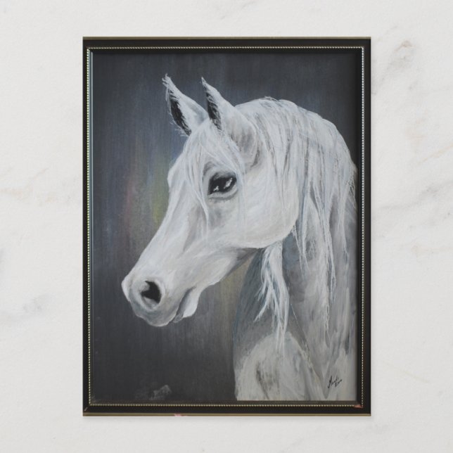 Nostalgy Postcard (Front)