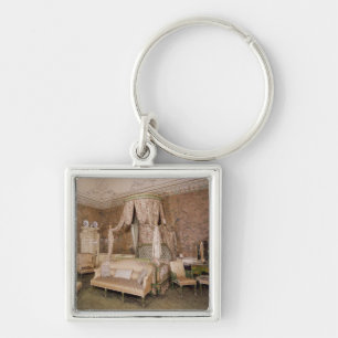 Nostell Priory, the state bedroom, 1771 Key Ring