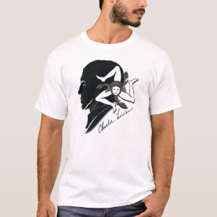 Nostra Cosa  Mr. Luciano T-Shirt