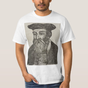 Nostradamus T-Shirt