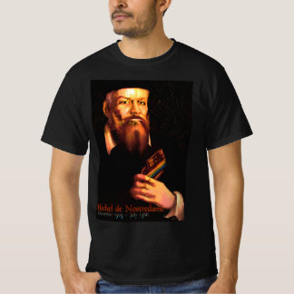 Nostradamus T-Shirt