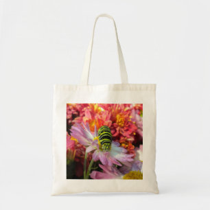 Nosy Caterpillar Bag