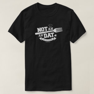 NOT 1 FORK   T-shirt