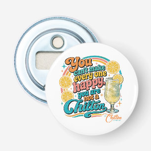 Not a Chilton tshirt Bottle Opener