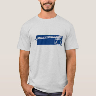 Not a Criminal T-Shirt