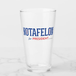 Not A Felon for President Glass