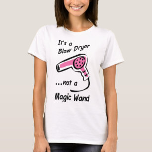 Not a Magic Wand T-Shirt