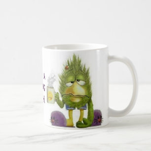 Not A Morning Person - Mug