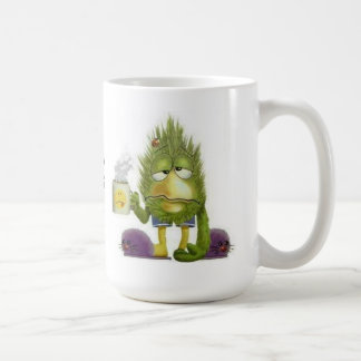 Not A Morning Person - Mug
