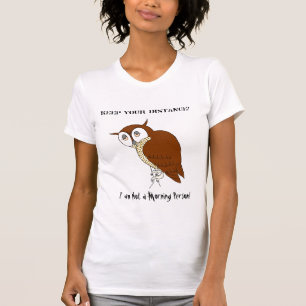 'Not a Morning Person' T-shirt