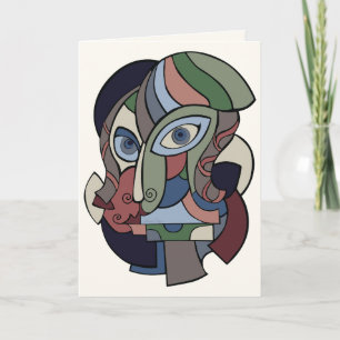 Not a Pawn Card