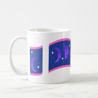 Not A Phase Coffee Mug