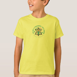 Not a Superhero, But Close Enough: Nurse Edition T-Shirt