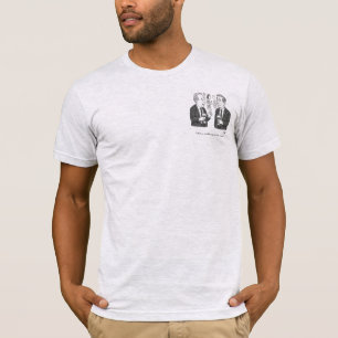 “Not a viable egg in the room” T-Shirt