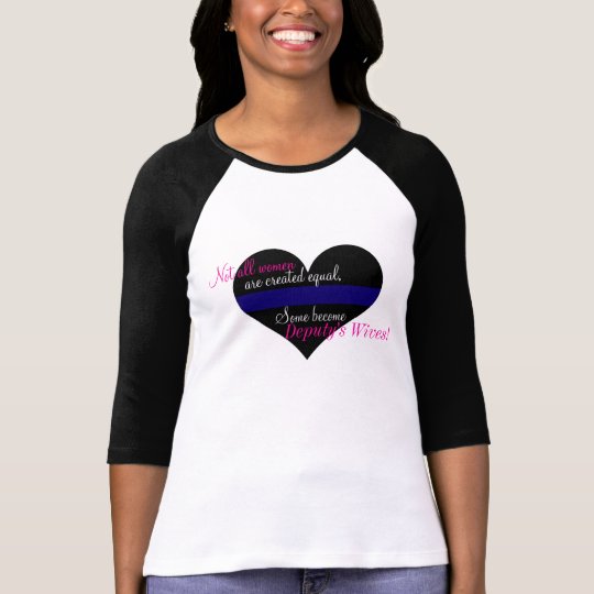 Not all are created equal! T-Shirt