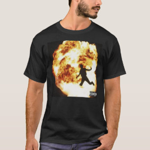 Not All Heroes Wear Capes Metro Boomin Classic T-S T-Shirt