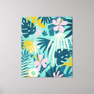 Not All Those Who Wander Are Lost Canvas Print