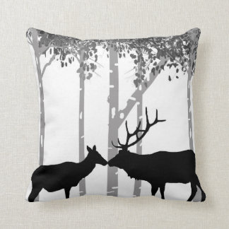 Not all who wander... cushion