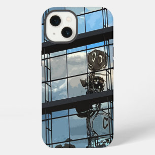 Not an Alien iPhone 13 Case