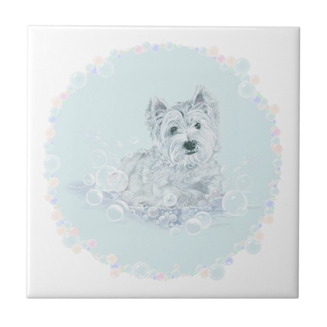 Not Another Bath Tile (Front)