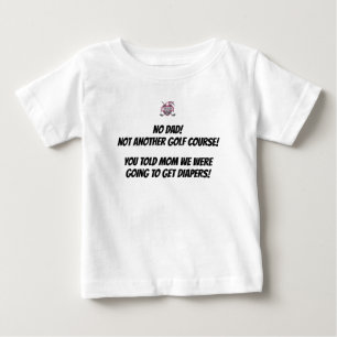 Not Another Golf Course Tee