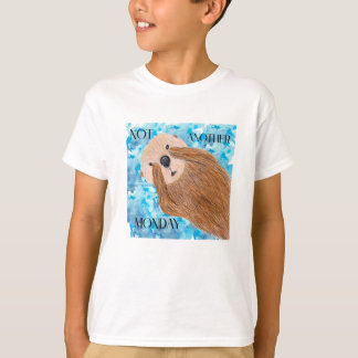 Not Another Monday T-Shirt
